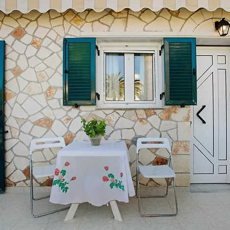 Olympia Villa