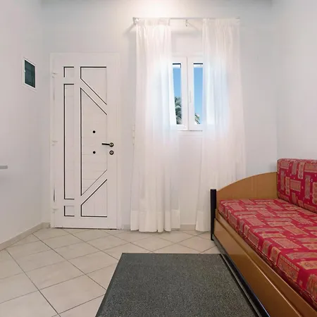 Olympia Villa *