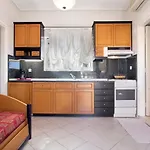 Olympia Villa