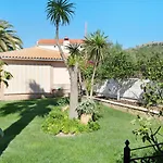 Olympia Villa