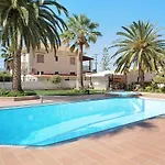 Olympia Villa
