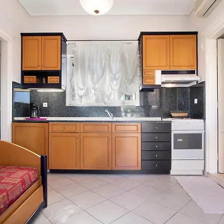 Olympia Villa