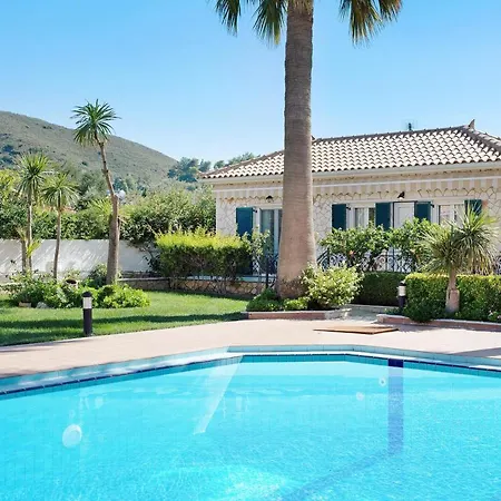 Olympia Villa *