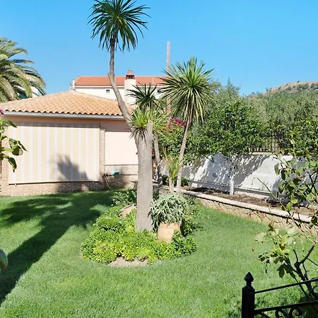 Olympia Villa