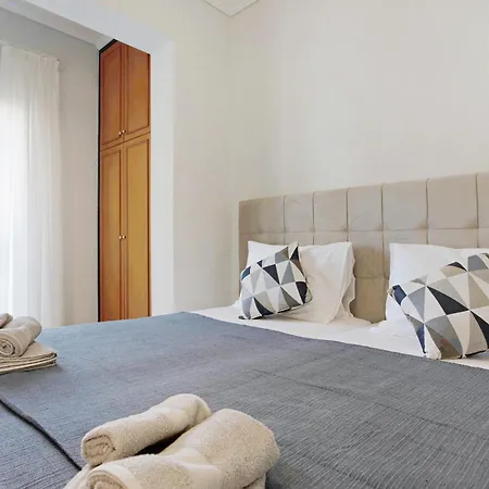 Olympia Villa