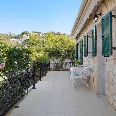 Olympia Zakynthos Town