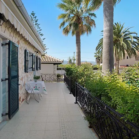 Olympia Villa Zakynthos Town