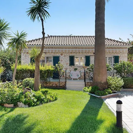 Villa Olympia