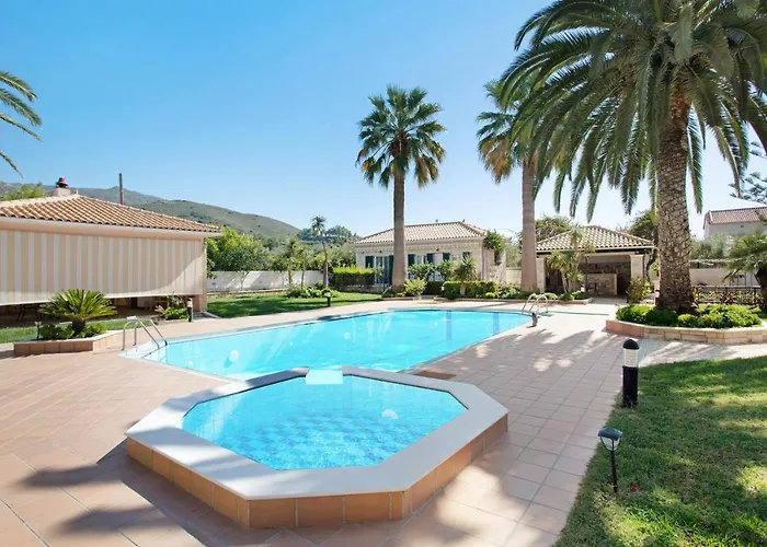 Olympia Città di Zante