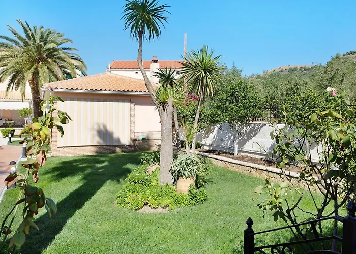 Olympia Villa