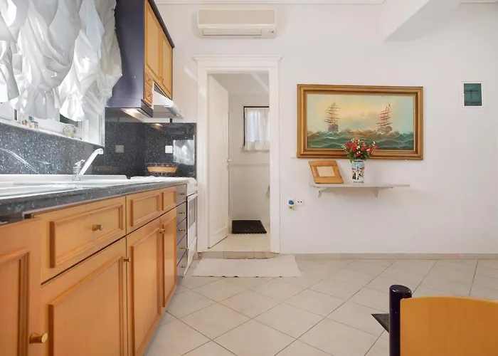 Olympia Villa Città di Zante